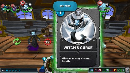 5. Level up your Skylanders early