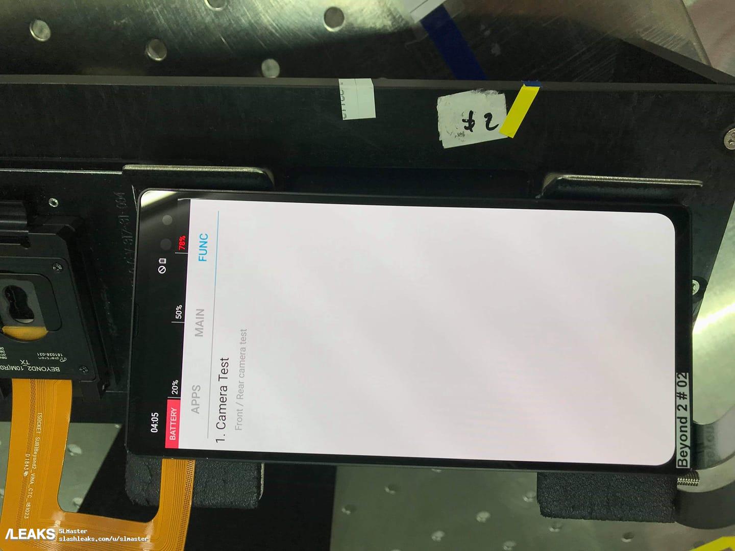 Source: SlashLeaks