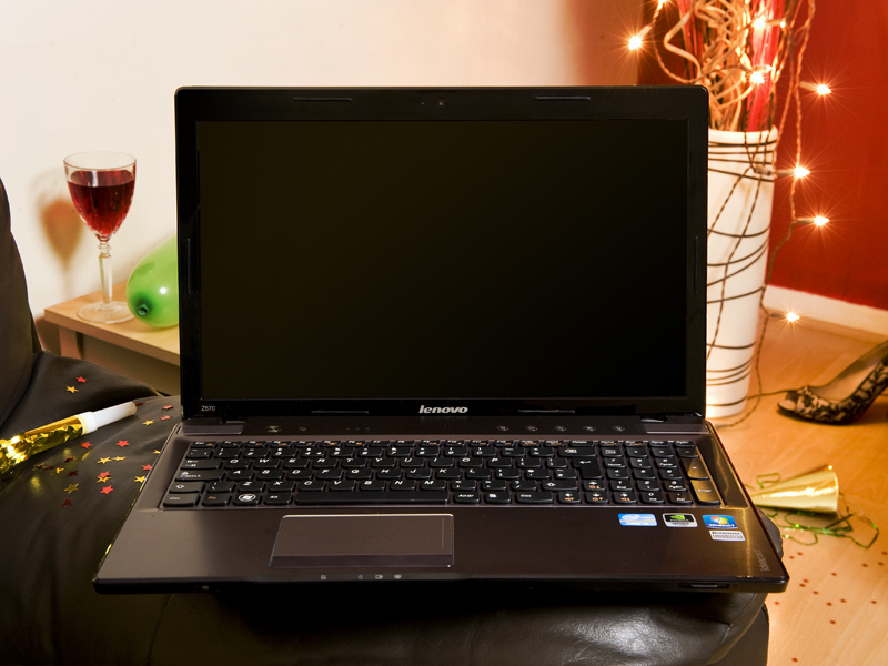 Acer aspire 1410