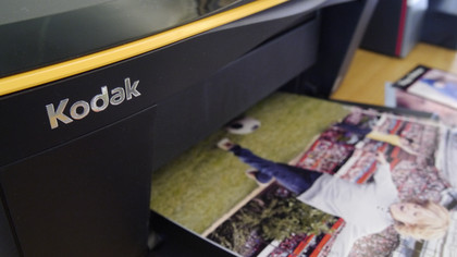 Kodak ESP 1.2 review
