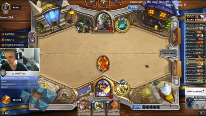 How to play Hearthstone