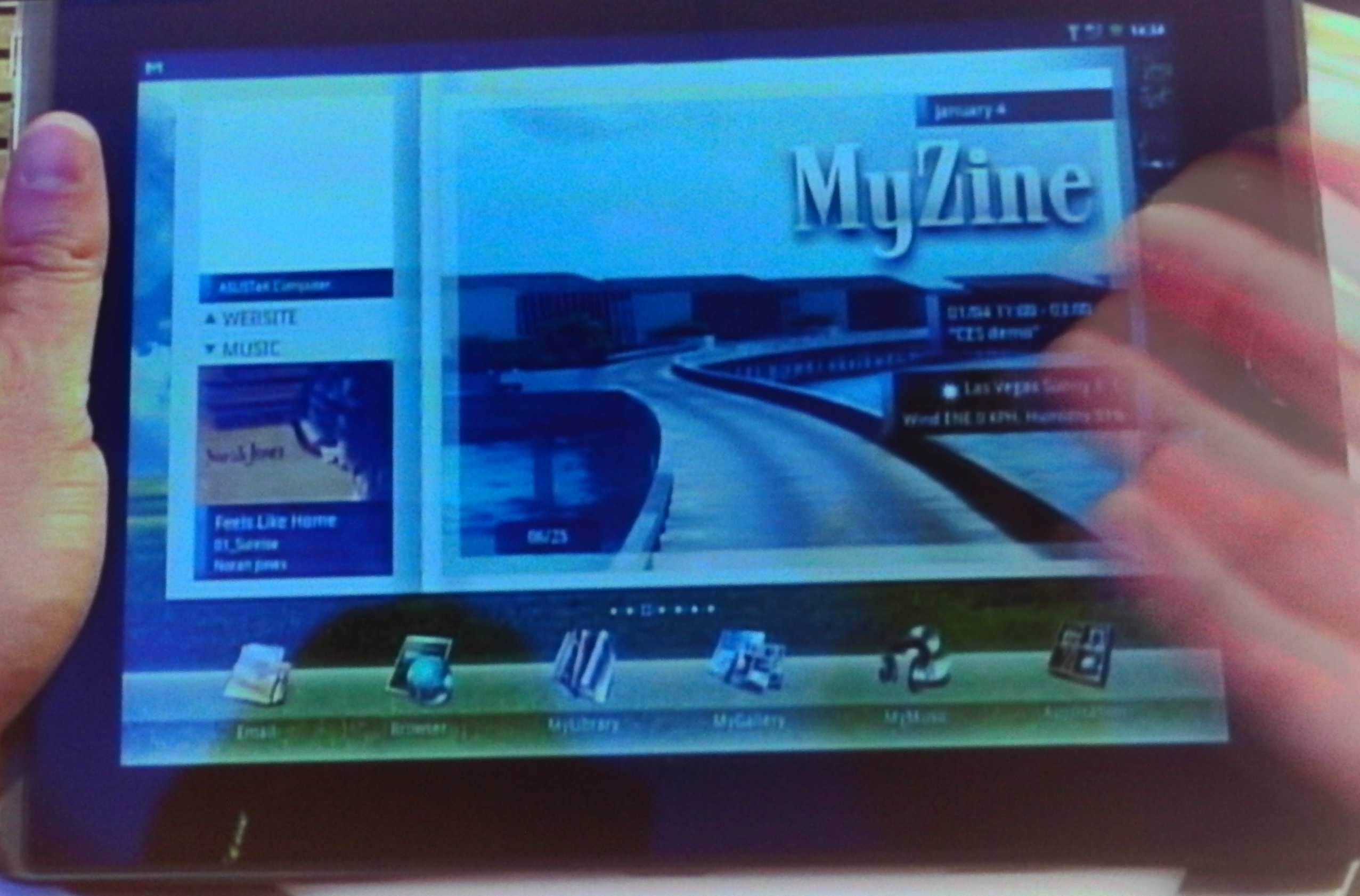 MyWave