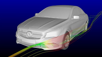 Computers are making cars more efficient and building new factories
