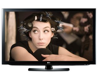 LG 32LD490