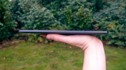 Nexus 9 review
