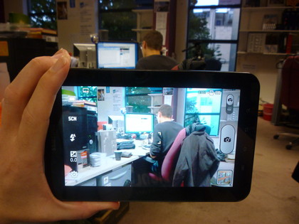 samsung galaxy tab