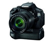 Canon 600D