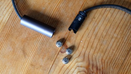 Misfit Ray review