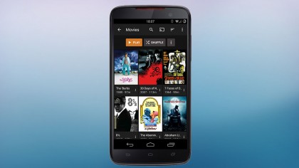 Mobile apps