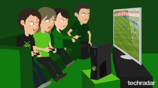 Xbox 360