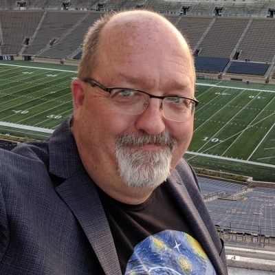 Brian Proffitt