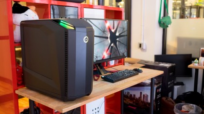 Origin Millennium review