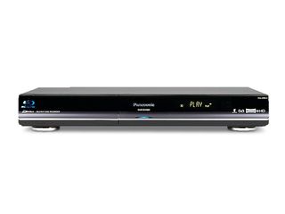 Panasonic DMR-BW880