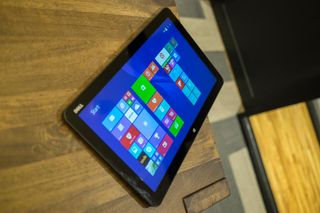 Dell XPS 18 review
