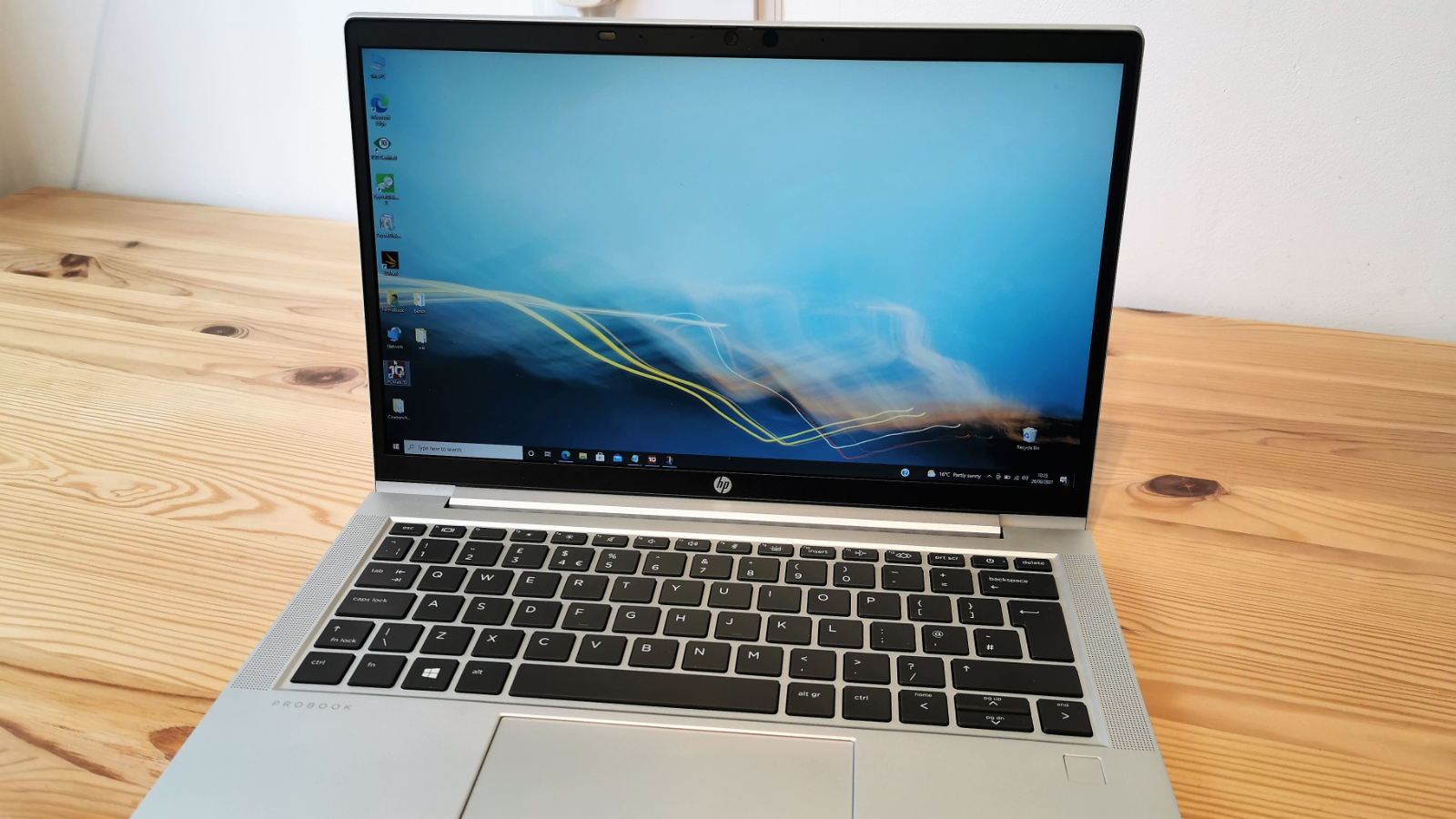 HP ProBook 635 Aero G7 Notebook PC