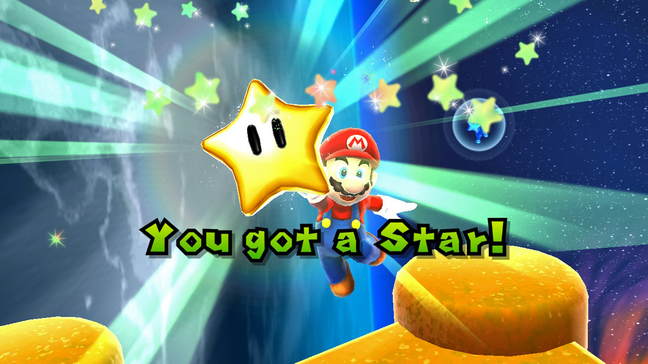 Super Mario 3D All-Stars (2020)