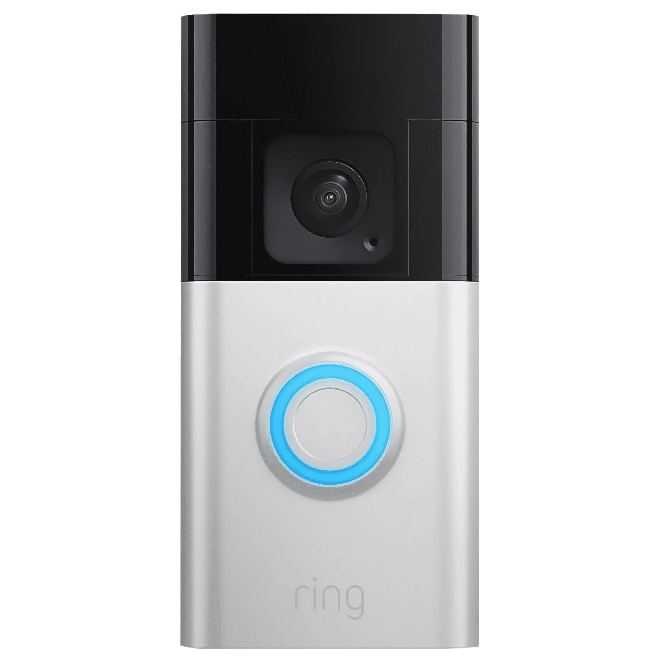 Ring Battery Video Doorbell Plus