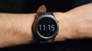 null