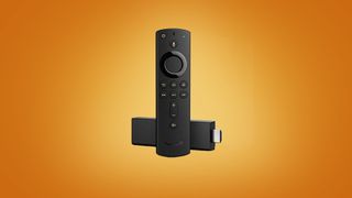 Fire TV Stick