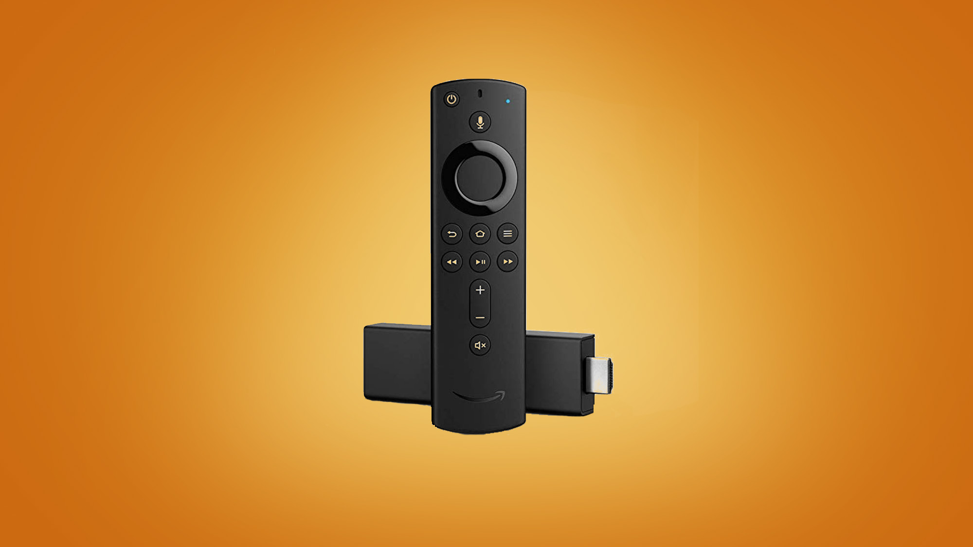 Fire TV Stick
