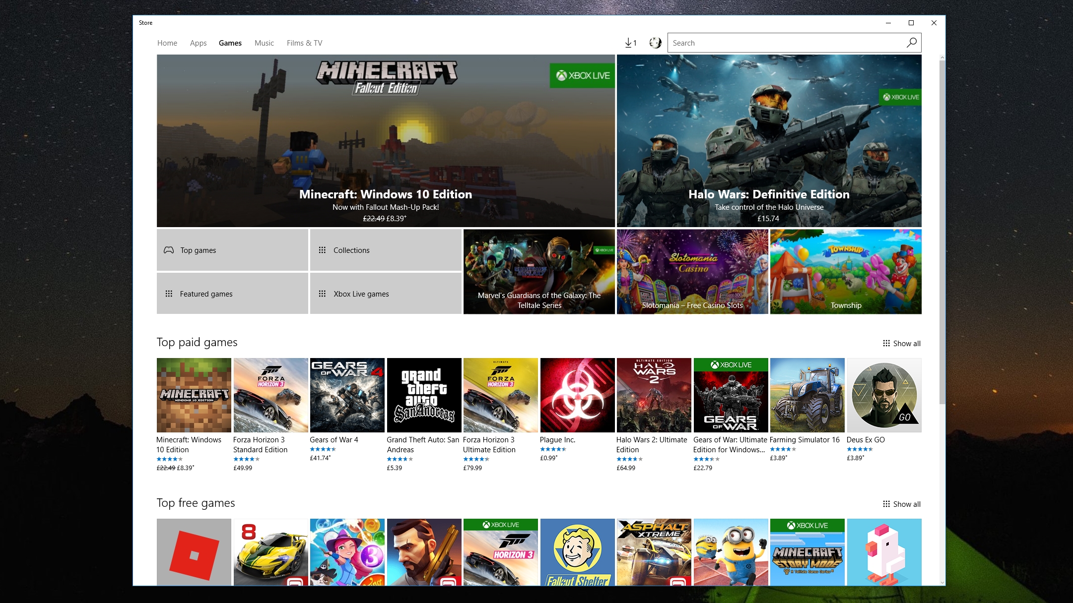 Image Credit: TechRadar