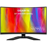 Gigabyte M32UC Gigabyte M32UC