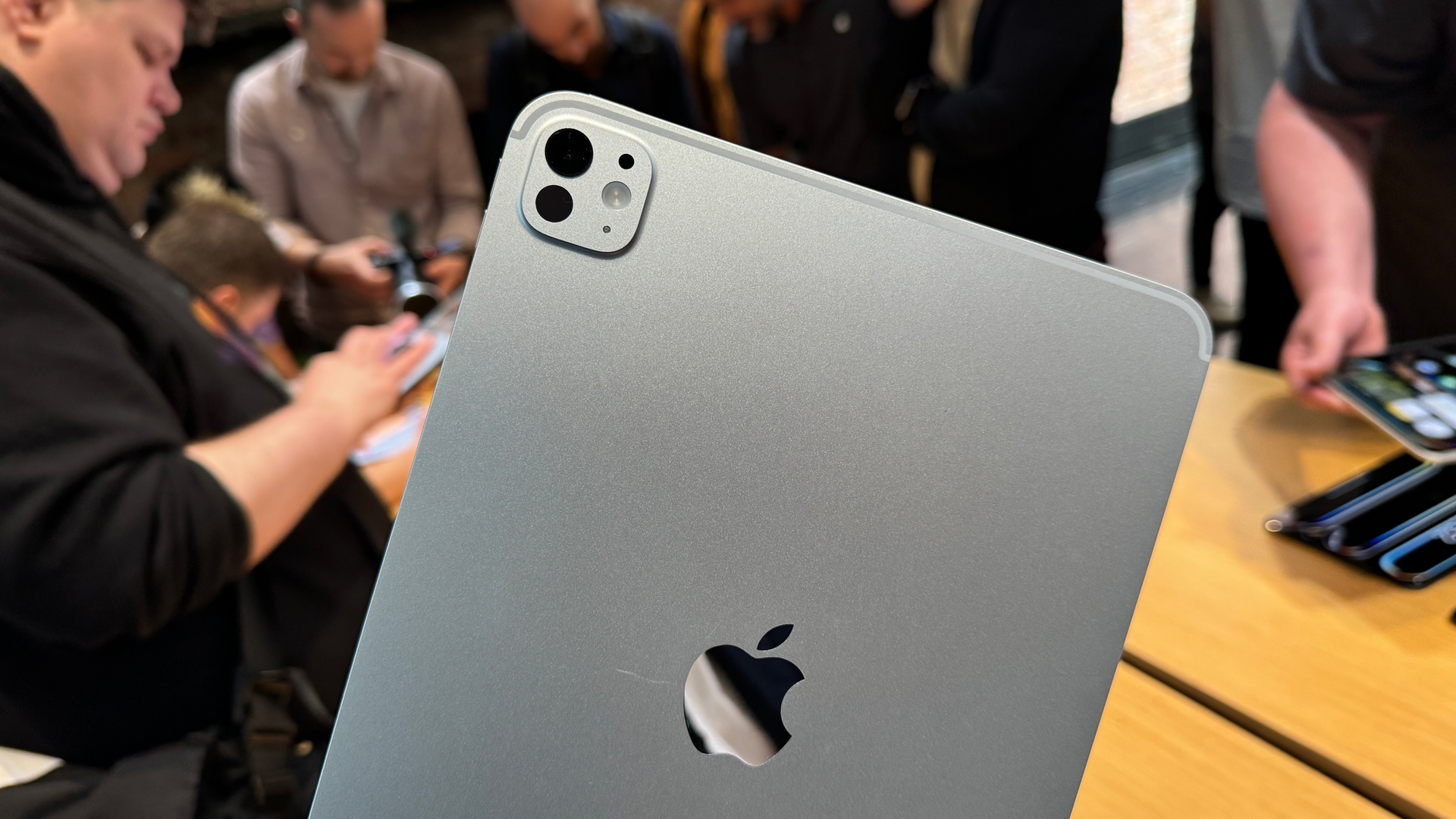 Apple iPad Pro 13-inch (2024)