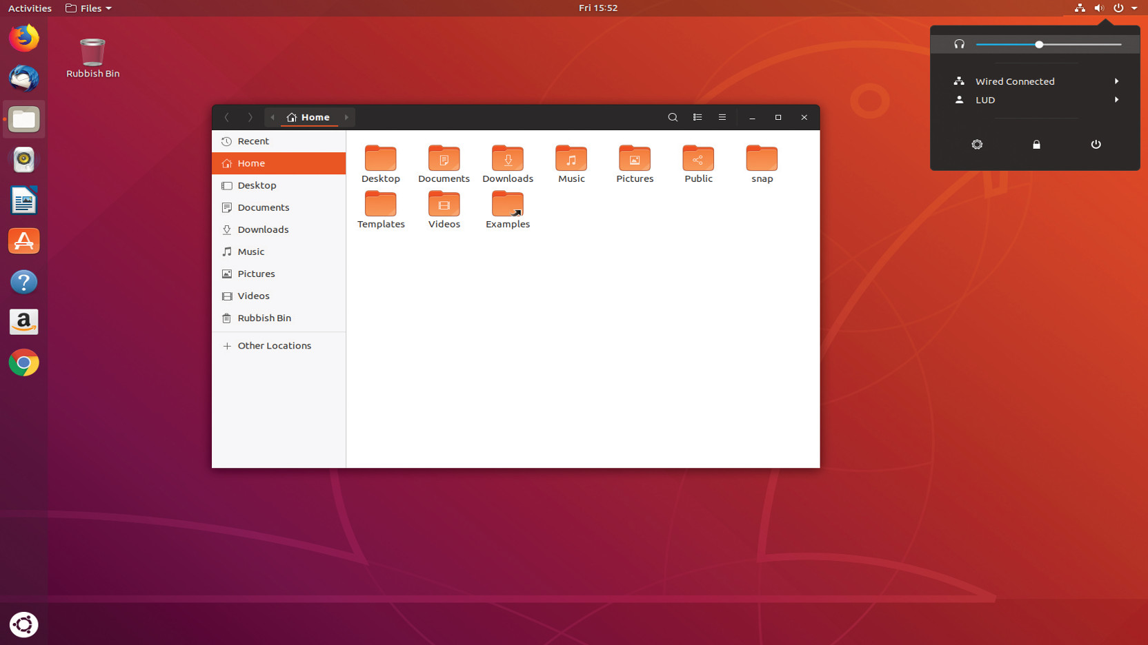 The proposed community theme isn't in 18.04 but you can try an early snap using the following in the terminal: snap install communitheme. Alternatively, you can wait for 18.10.