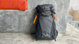 Lowepro PhotoSport Outdoor Backpack BP 24L AW III