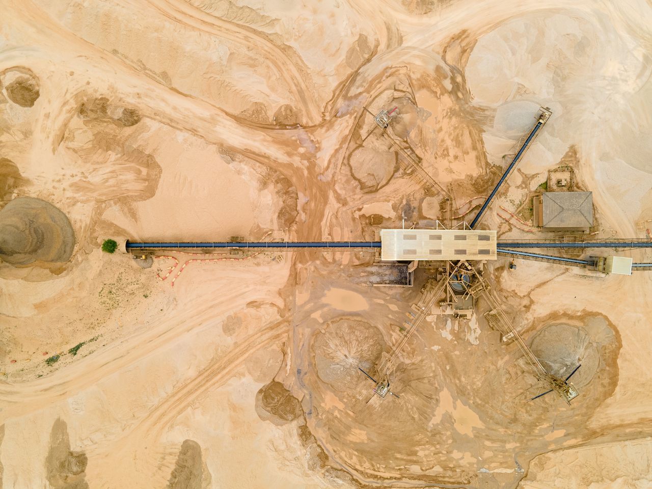 DJI Mavic Air 2 stills image quality