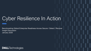 Cyber Resilience Insights - Global
