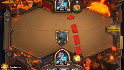 How to play Hearthstone
