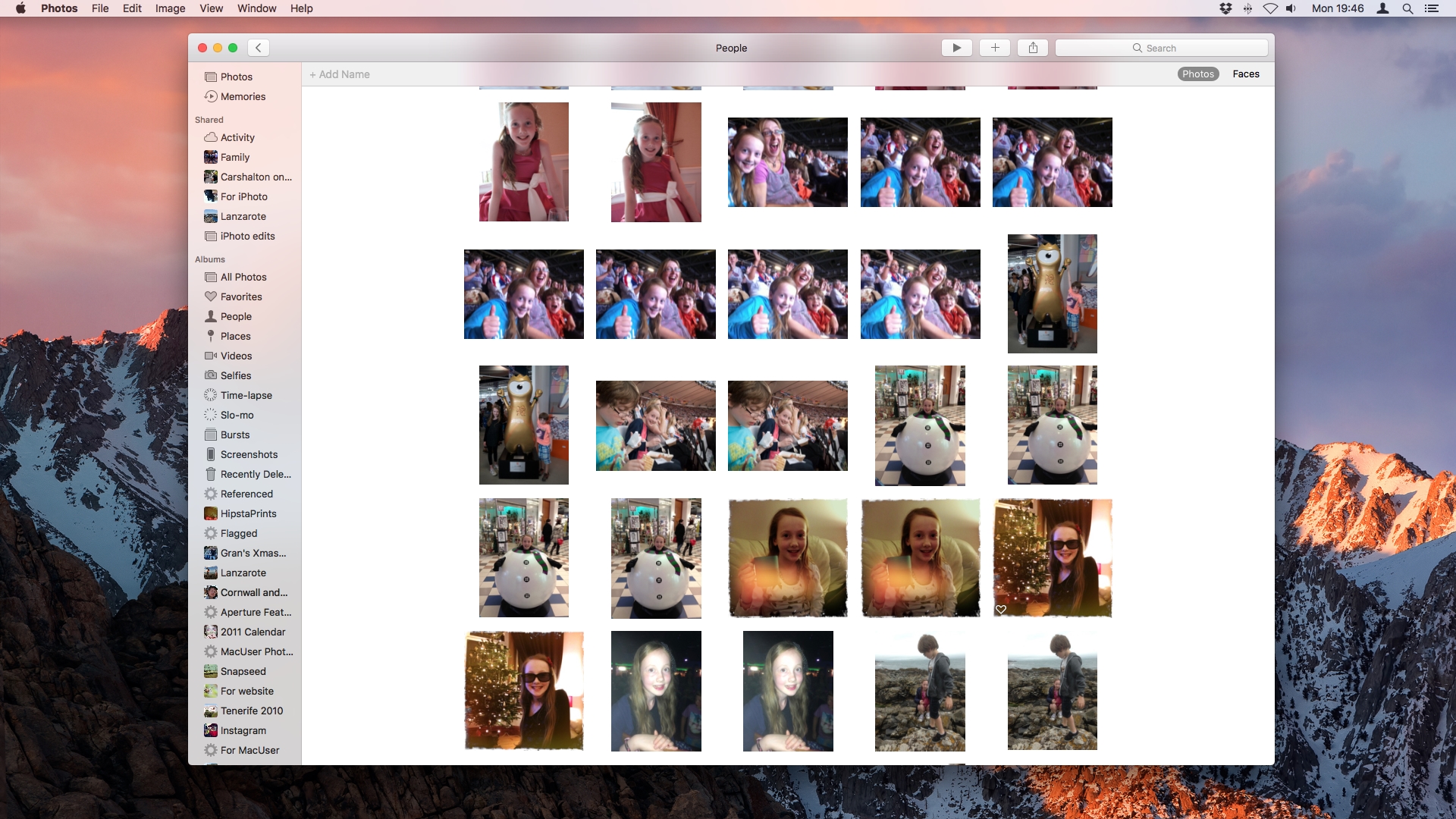 macOS Sierra Photos app tips and tricks