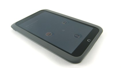 Nook HD review