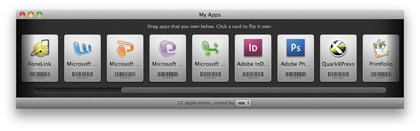 AppZapper