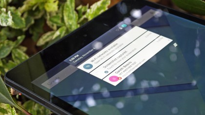 Nexus 9 review