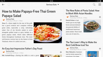 Readly vs Readbug vs Flipboard vs Apple News