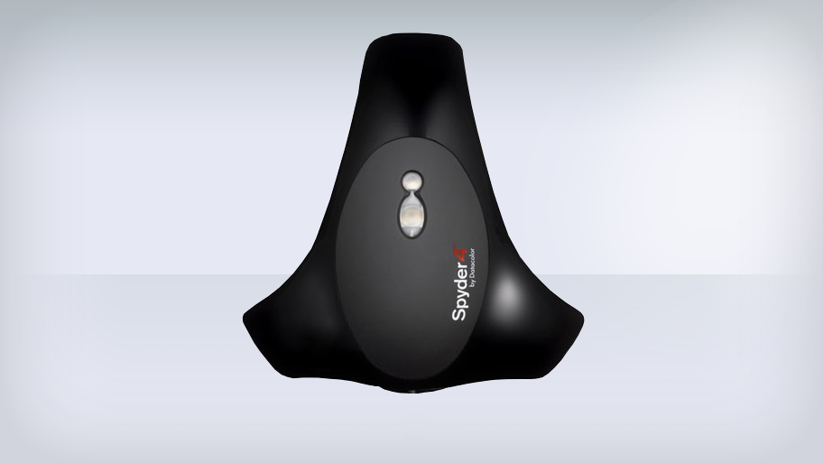 Spyder4 Elite