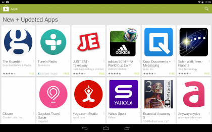 Google Nexus 10 review