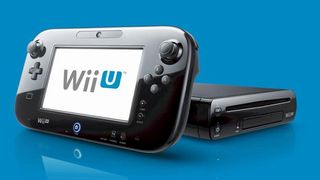 Wii U