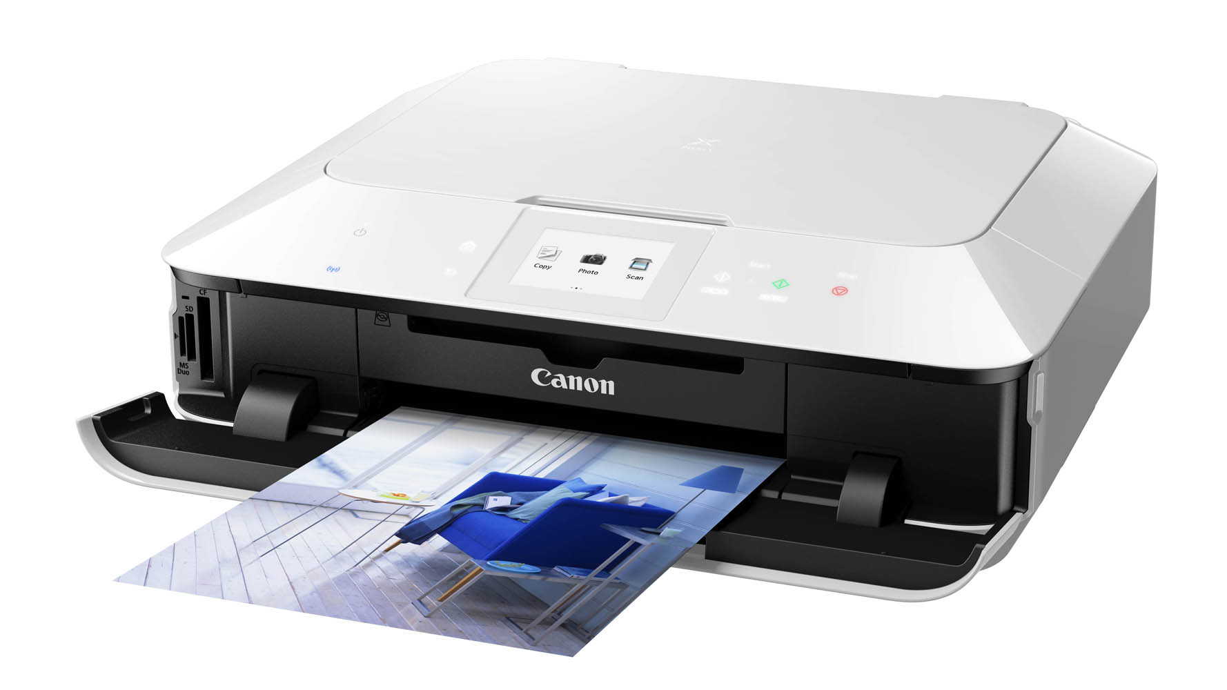 Canon reveals three design-focused Pixma printers