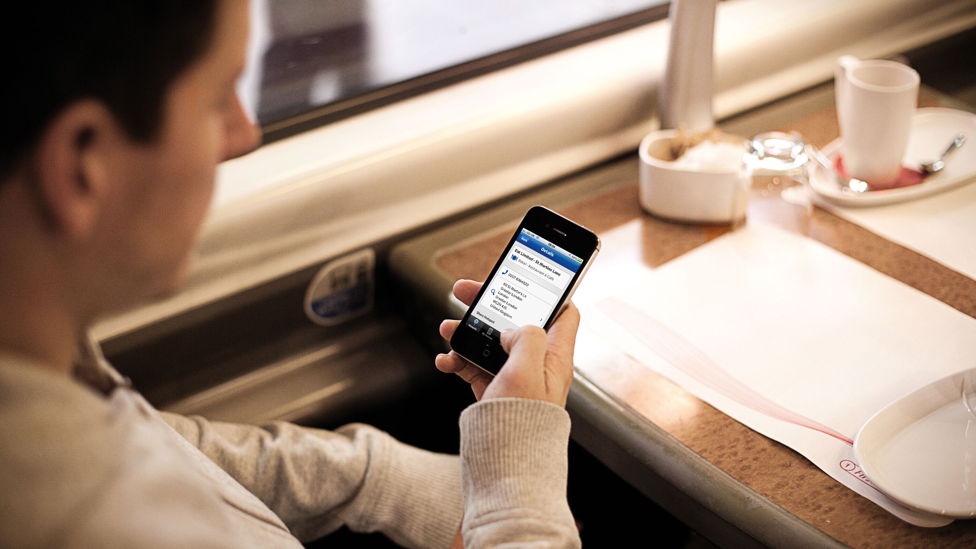 4g connectivity is coming