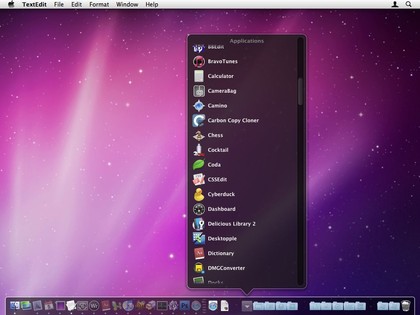 Snow leopard terminal hacks