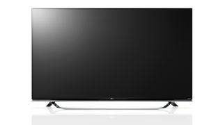 LG UF850V