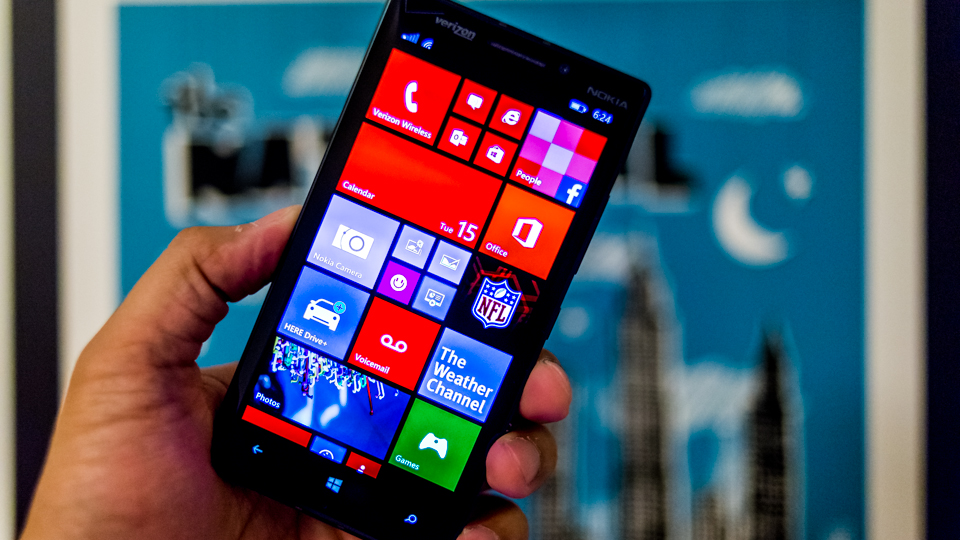 Work Assistant will help Windows Phone users navigate Office