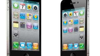 iPhone Big Screen