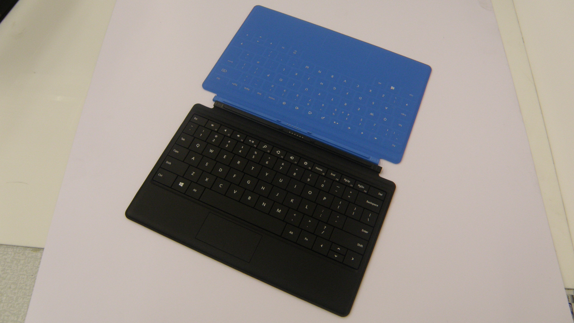 Microsoft Surface review