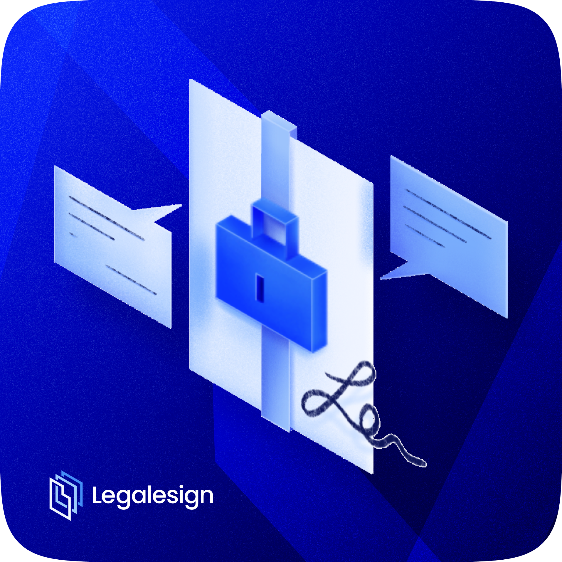 legalesign logo