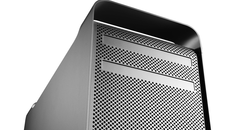 Really different Mac Pro refresh set for WWDC 2013