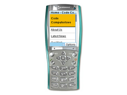 Basic mobile